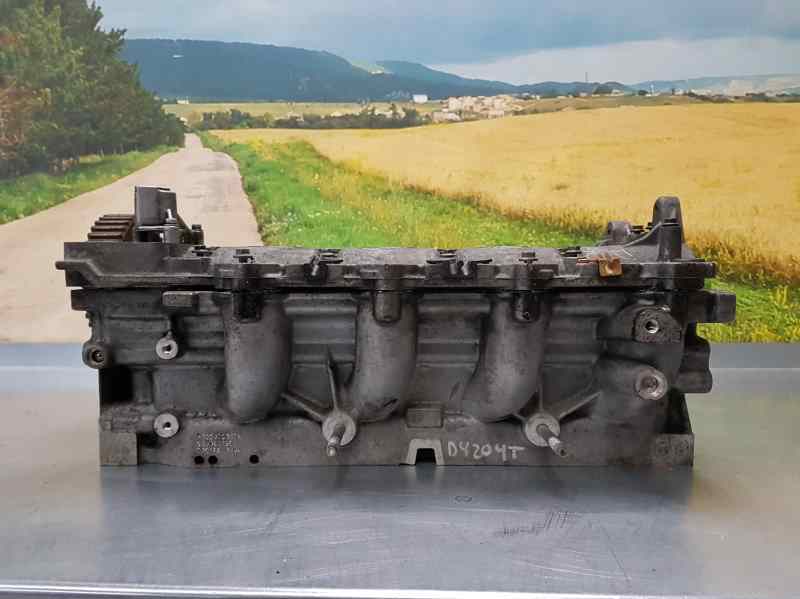 VOLVO V40 2 generation (2012-2020) Engine Cylinder Head 9641752610 18651094