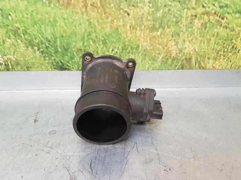 NISSAN Almera N16 (2000-2006) Mass Air Flow Sensor MAF 226807J600, 0280218005 24023437