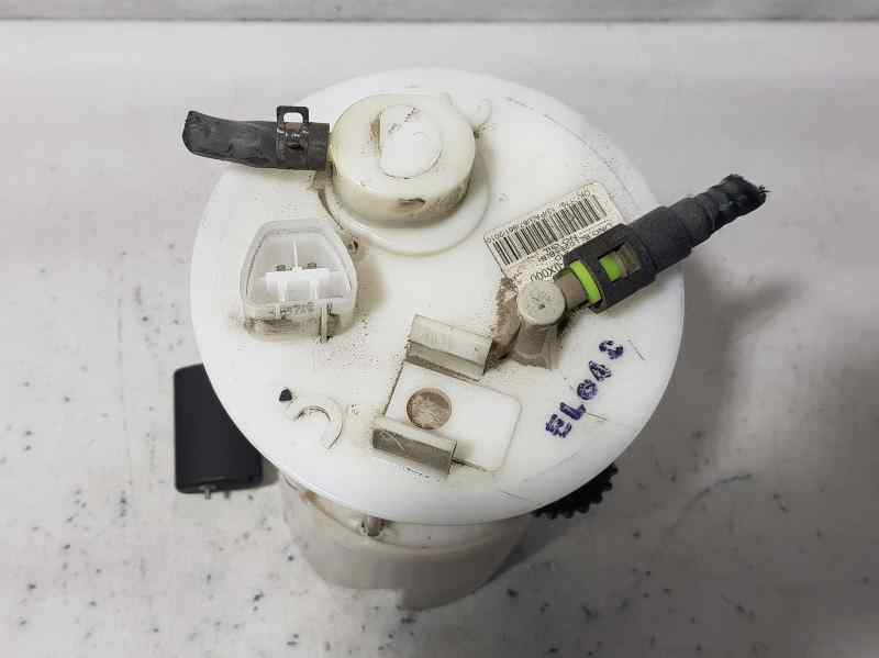 HYUNDAI i10 1 generation (2007-2013) Other Control Units 311100X000 18675643