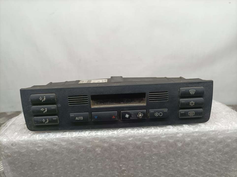 VAUXHALL 3 Series E46 (1997-2006) Climate  Control Unit 64116902440, 5HB00773811 23631446