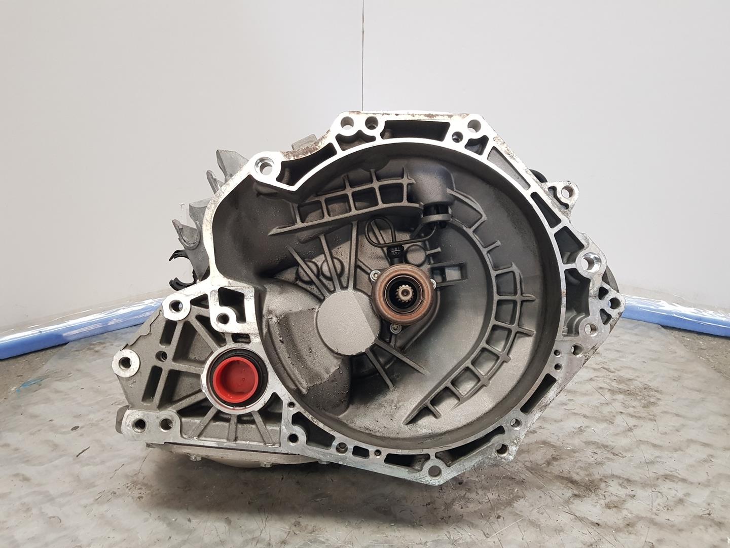 OPEL Corsa D (2006-2020) Gearbox B3LS374, A17100896 23625654