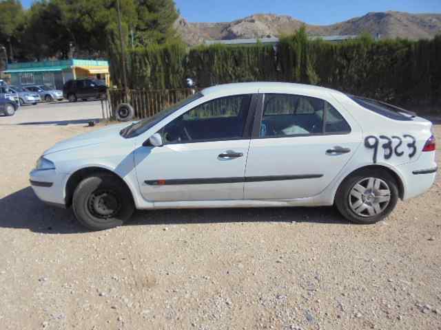 RENAULT Laguna 2 generation (2001-2007) Зеркало передней правой двери ELECTRICO7PINS 18508207