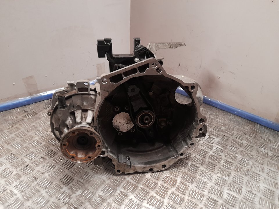 DODGE Ibiza 4 generation (2008-2017) Gearbox KFK 18747125