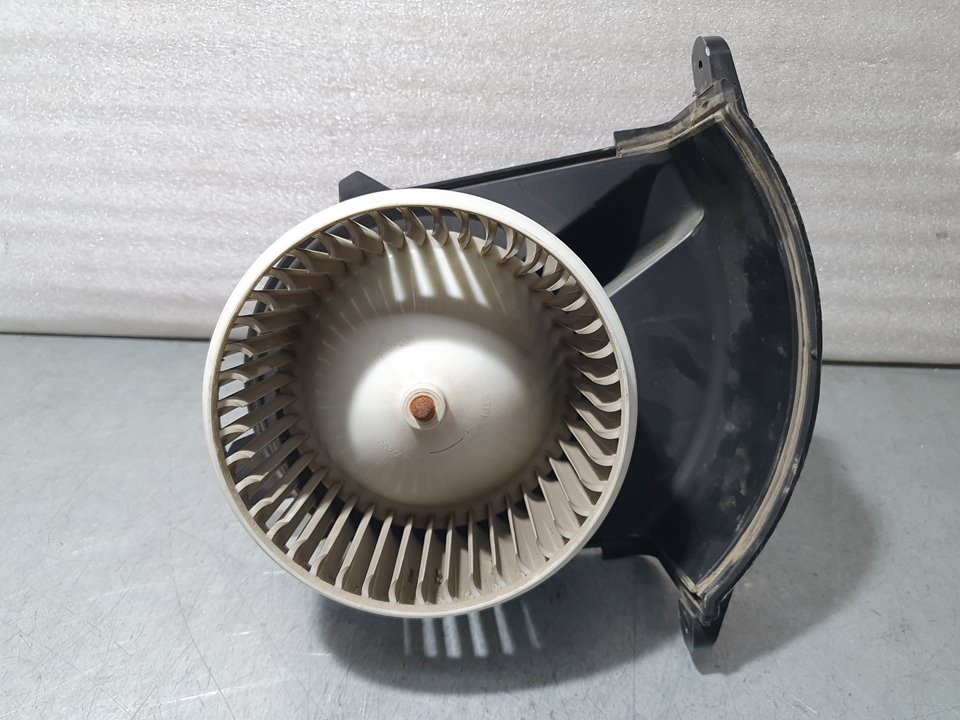 RENAULT Kangoo 2 generation (2007-2021) Нагревательный вентиляторный моторчик салона 173830100 23636299
