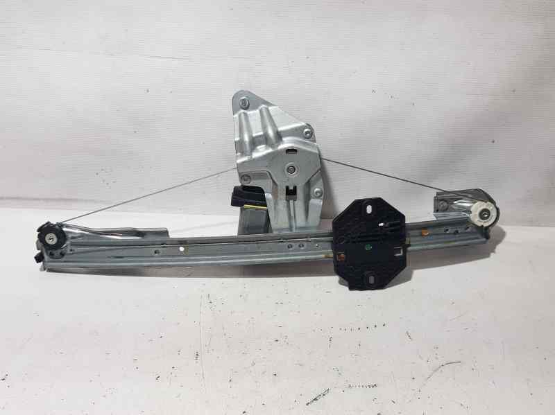 DACIA Sandero 2 generation (2013-2020) Front Right Door Window Regulator 807209299R,2CABLES 24024717