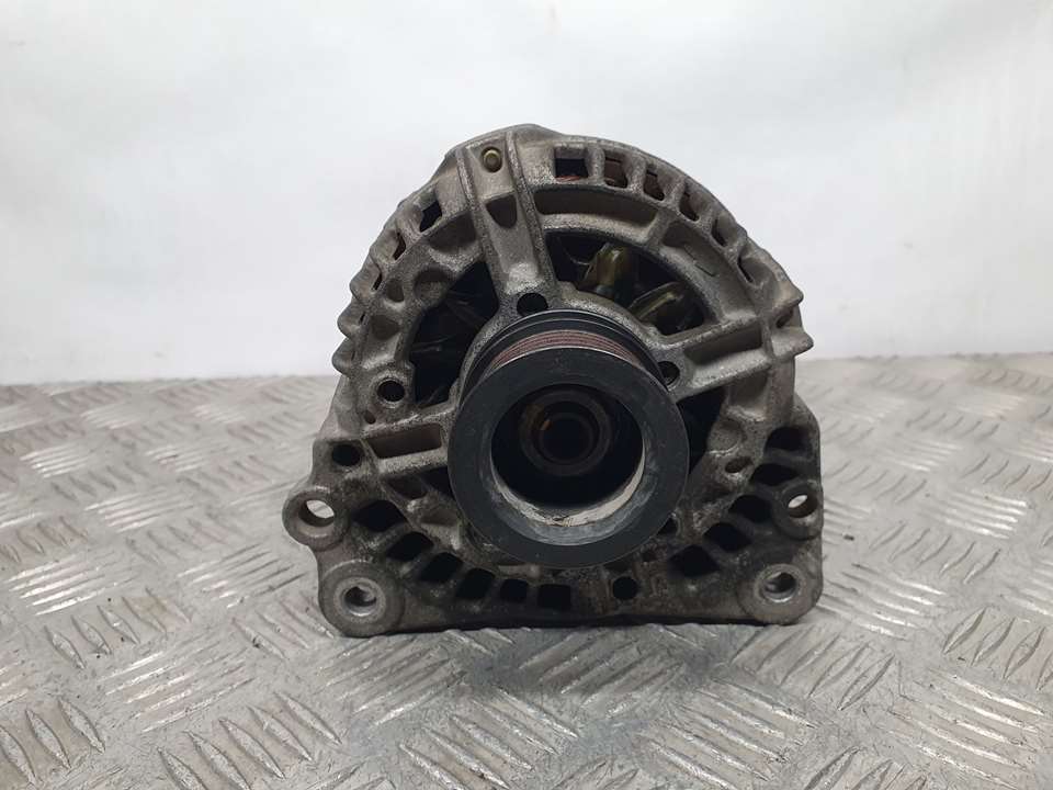 SEAT Cordoba 2 generation (1999-2009) Alternator 037903025M,0124325013 22772549