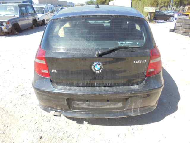 BMW 1 Series E81/E82/E87/E88 (2004-2013) Front Right Door ROZADA 18514055