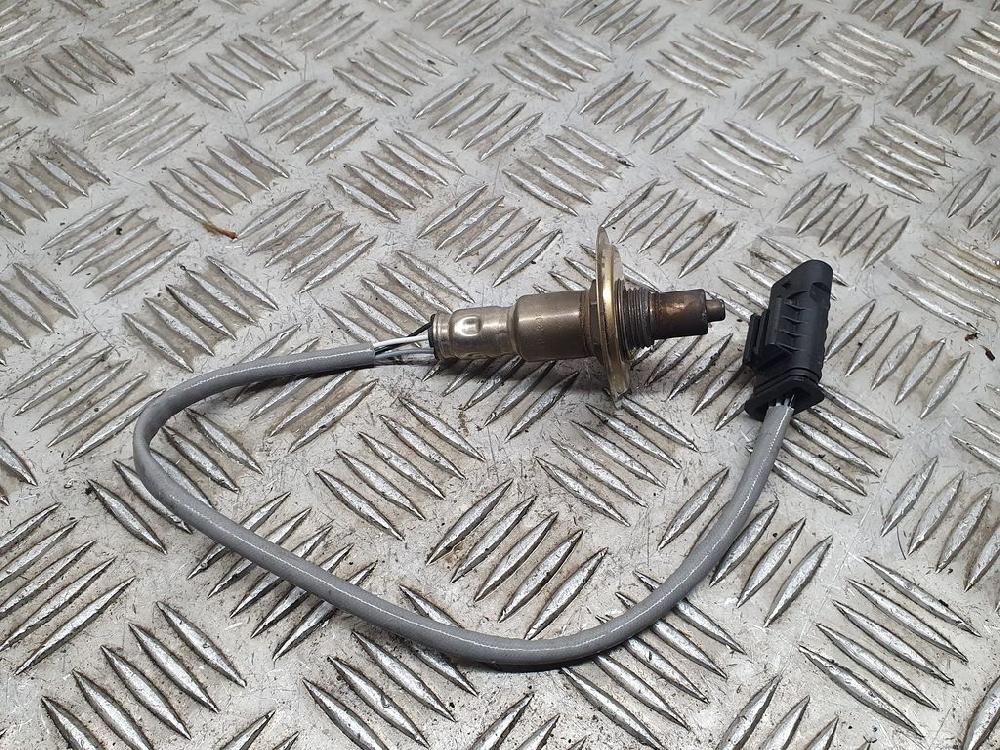 NISSAN Micra K14 (2017-2023) Lambda Oxygen Sensor 226902746R 23631476