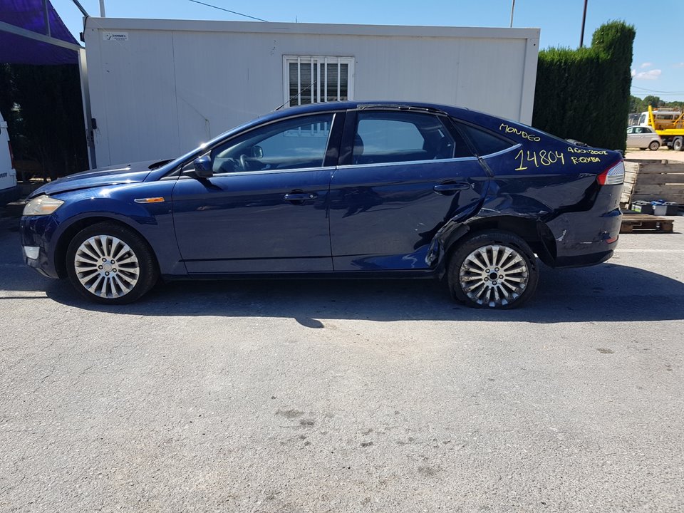 FORD Mondeo 4 generation (2007-2015) Kormányműfogaslécek 1789455 23640906