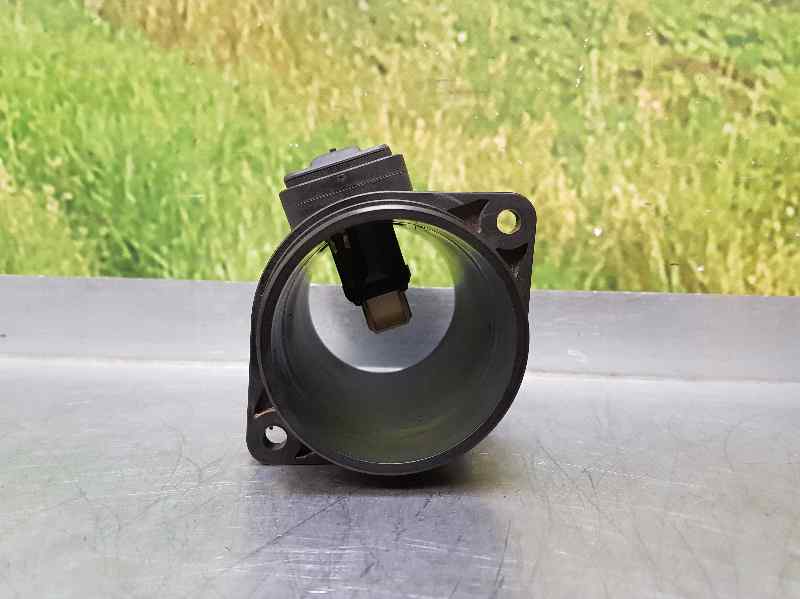 RENAULT Clio 3 generation (2005-2012) Mass Air Flow Sensor MAF 8200682558B,5WK97021 21406489