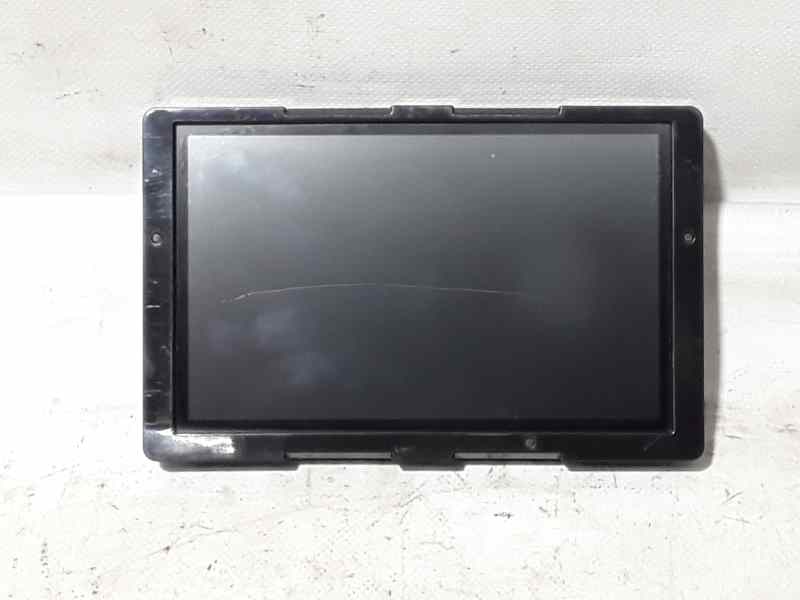 OPEL Astra K (2015-2021) Other Interior Parts 42342511, 555343750 18664897