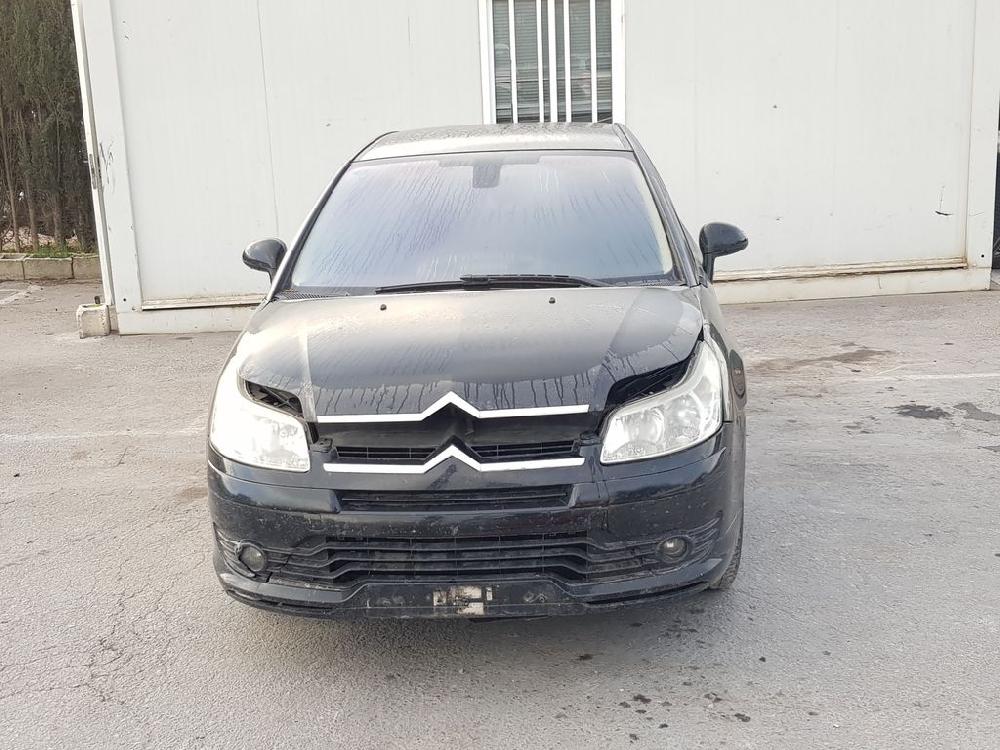 FORD C4 1 generation (2004-2011) Ridicator geam ușă dreapta spate 9647444380 24069648