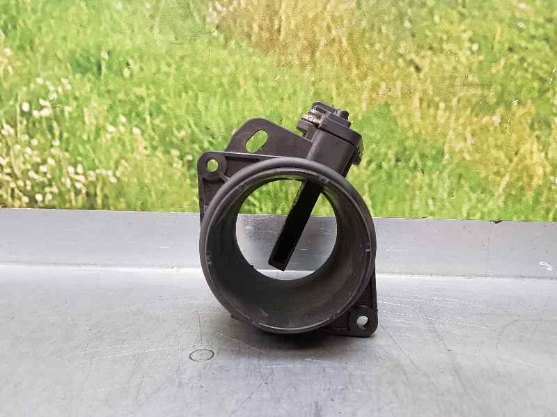 CITROËN C4 Picasso 1 generation (2006-2013) Mass Air Flow Sensor MAF 9662635680,AFH6038 18567984