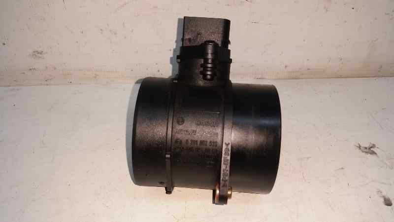 MERCEDES-BENZ E-Class W211/S211 (2002-2009) Mass Air Flow Sensor MAF 0281002535,A6460940048 18533620