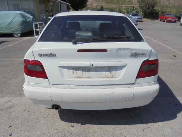 MITSUBISHI Xsara 1 generation (1997-2004) Szervoszivattyú 9632334880,26071206 18596414