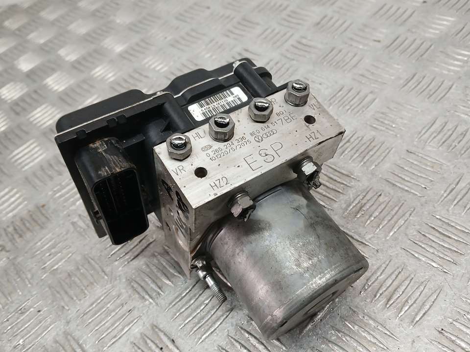 SEAT Exeo 1 generation (2009-2012) ABS Pump 8E0614517BF,0265234336 23634100