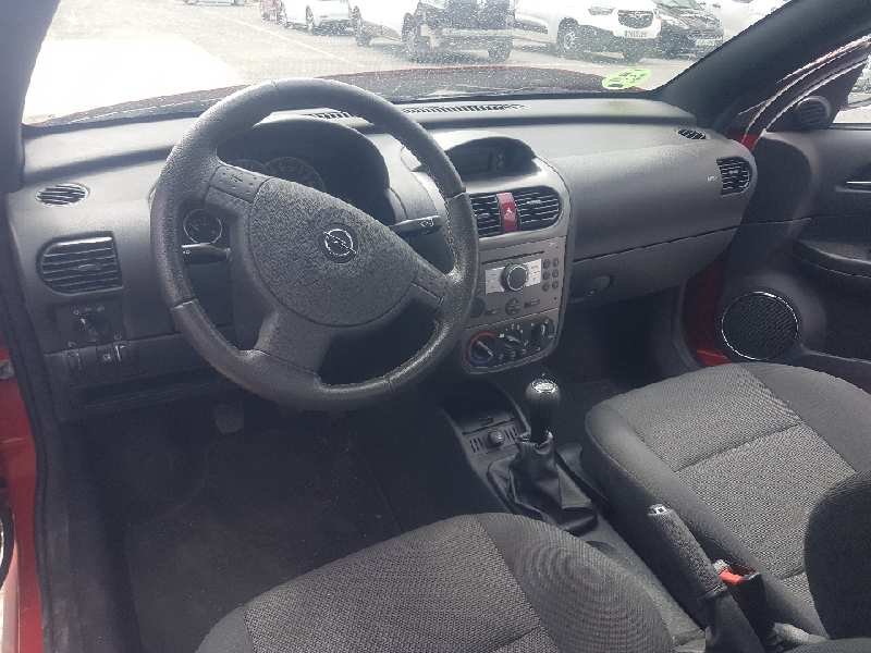 OPEL Tigra 2 generation (2004-2009) Toinen osa 23653679