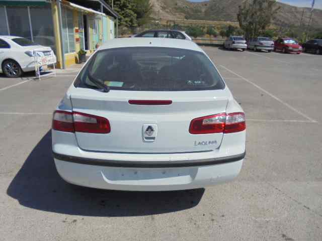 DAEWOO Laguna 2 generation (2001-2007) Pagrieziena rādītāja mehānisms 8200012244 18562917