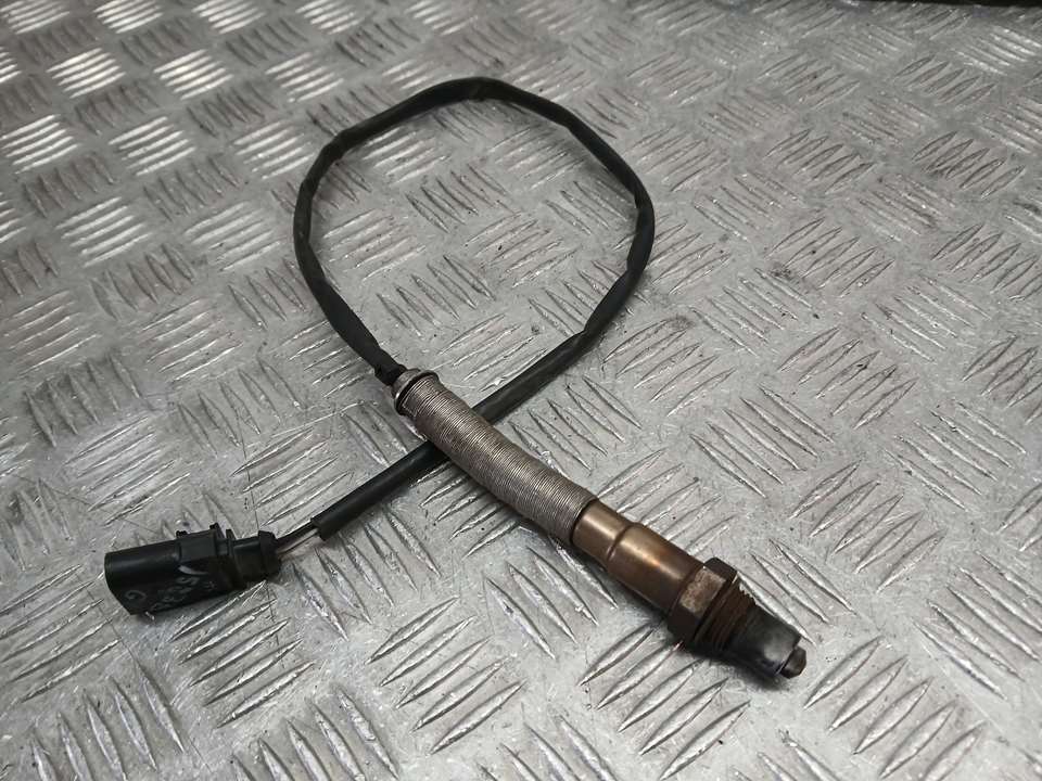 AUDI A3 8P (2003-2013) Lambda Oxygen Sensor 06K906262D,0258010325326 26810907