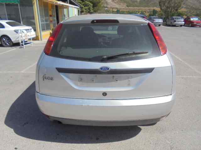 PEUGEOT Focus 1 generation (1998-2010) Augstsprieguma aizdedzes spole 988F12029AD 18695427