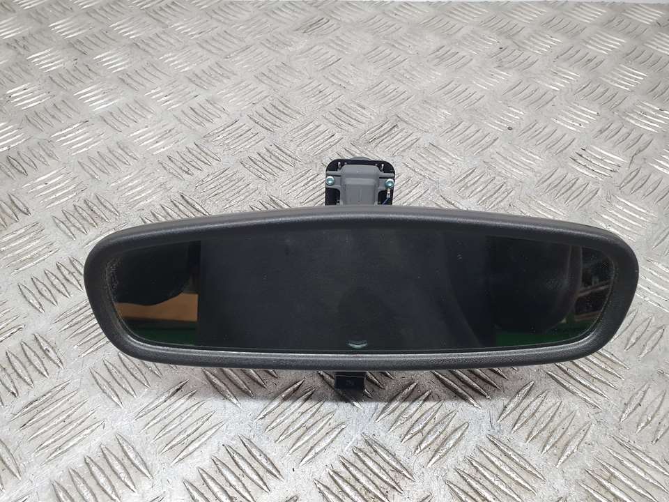 OPEL Zafira C (2012-2016) Interior Rear View Mirror 13369365 24290903