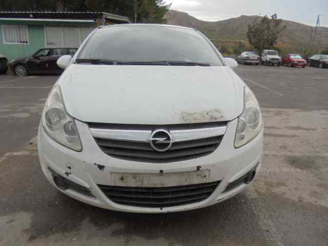 OPEL Corsa D (2006-2020) Подрулевой переключатель 13142283,12274700 24077827