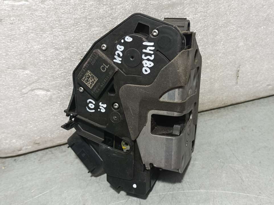 KIA Fiesta 5 generation (2001-2010) Front Right Door Lock 8A6AA21812BG,40644133 23838502