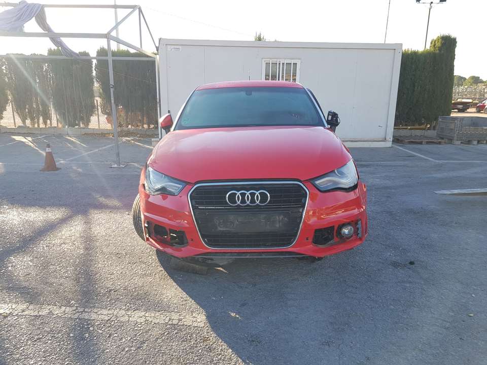 AUDI A1 8X (2010-2020) Klímahűtő 6R0121253A, 3210CD05 23669916