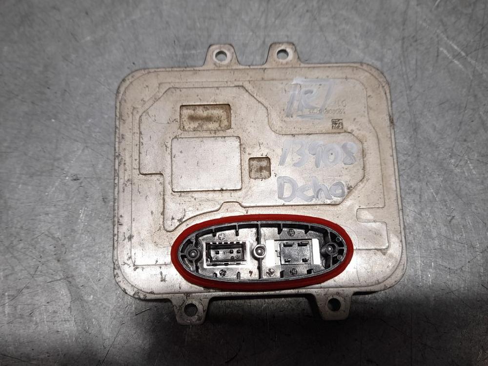 BMW X6 E71/E72 (2008-2012) Xenon lys kontrolenhed 5DV00961000 23630604