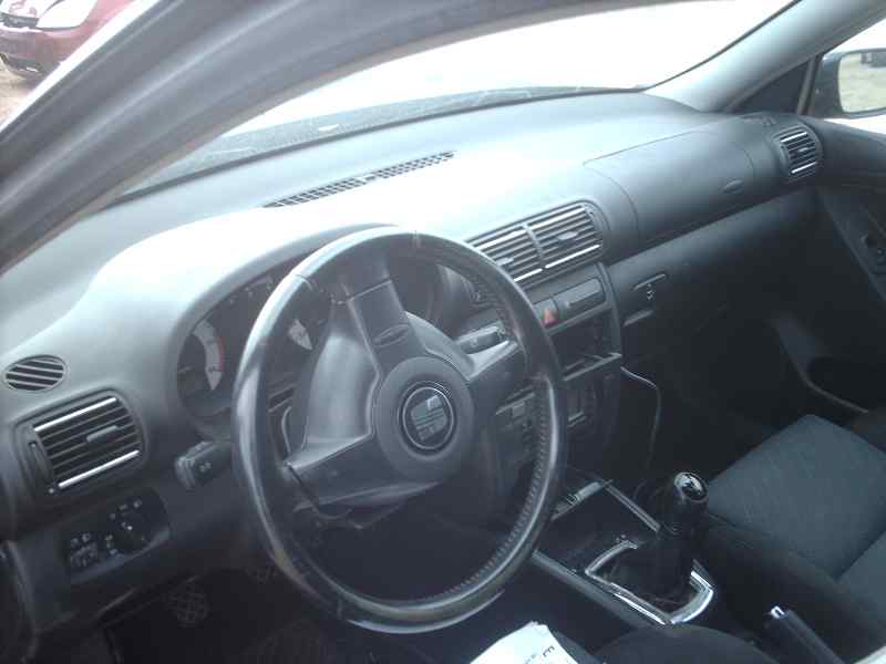 VAUXHALL Leon 1 generation (1999-2005) Коробка передач EGS,07102 18458544