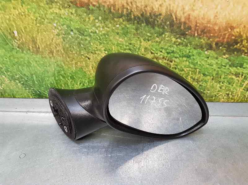 FIAT 500 2 generation (2008-2024) Right Side Wing Mirror 5PINS, ELECTRICO 24017039