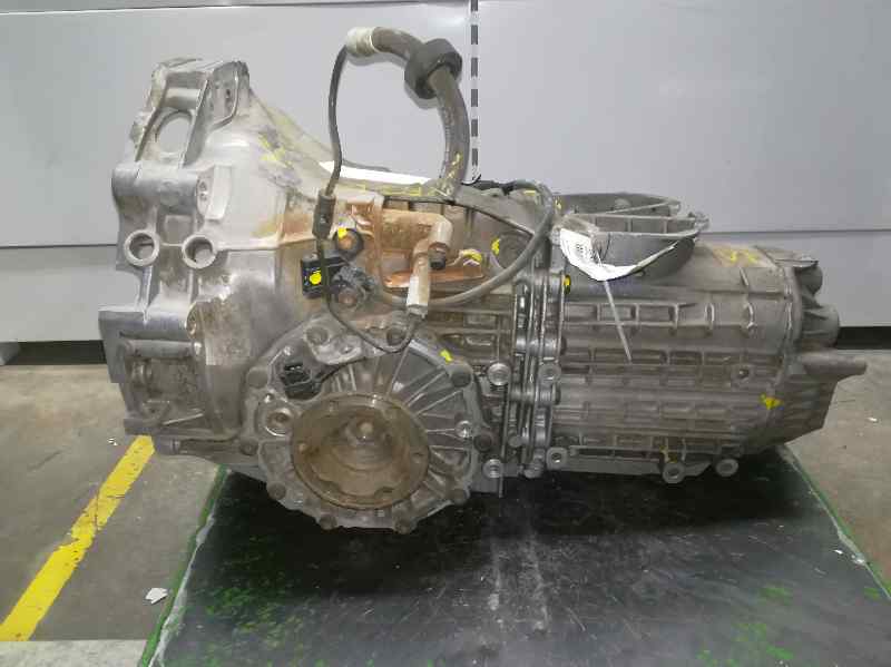 HONDA A4 B5/8D (1994-2001) Gearbox CTE,02065 18379911