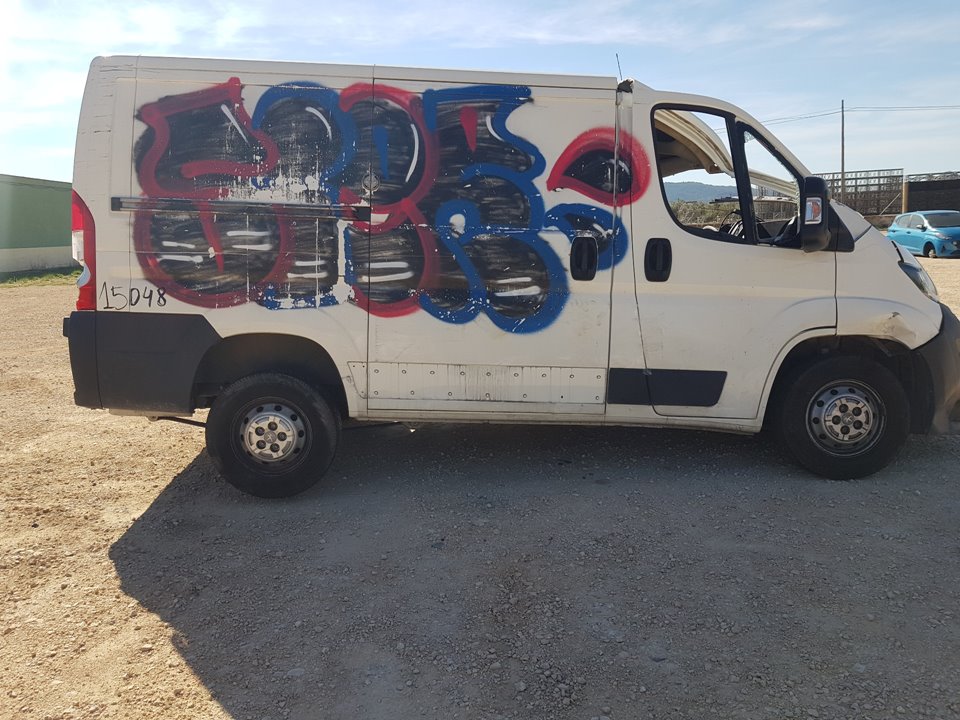 PEUGEOT Boxer 3 generation (2006-2024) Alte unități de control SINREF 24083574