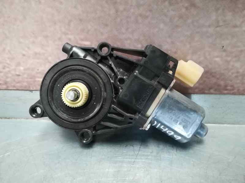 HYUNDAI Fiesta 5 generation (2001-2010) Motor de control geam ușă dreapta față 8A6114553A 20596435