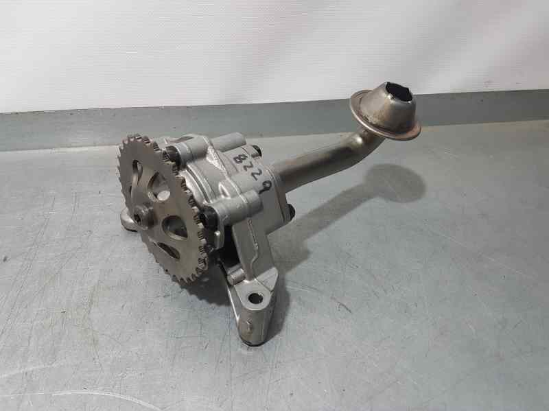 TOYOTA Leon 1 generation (1999-2005) Oil Pump 06A115105B 18474155