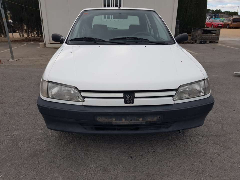 CITROËN 306 1 generation (1993-2002) Motorhjelm 23707340