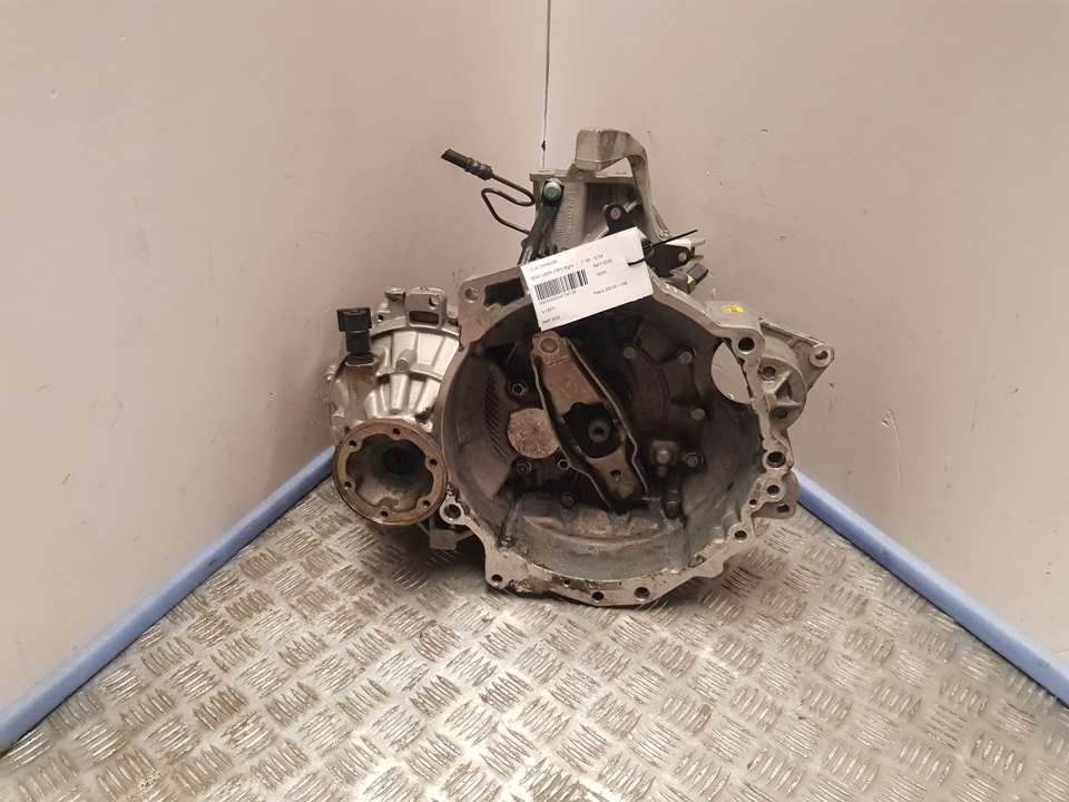 TOYOTA Leon 1 generation (1999-2005) Gearbox EGS,15035 23097497