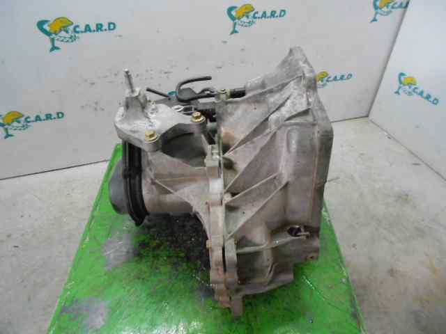 OPEL Fiesta 5 generation (2001-2010) Sebességváltó 2N1R7002EC 18434868