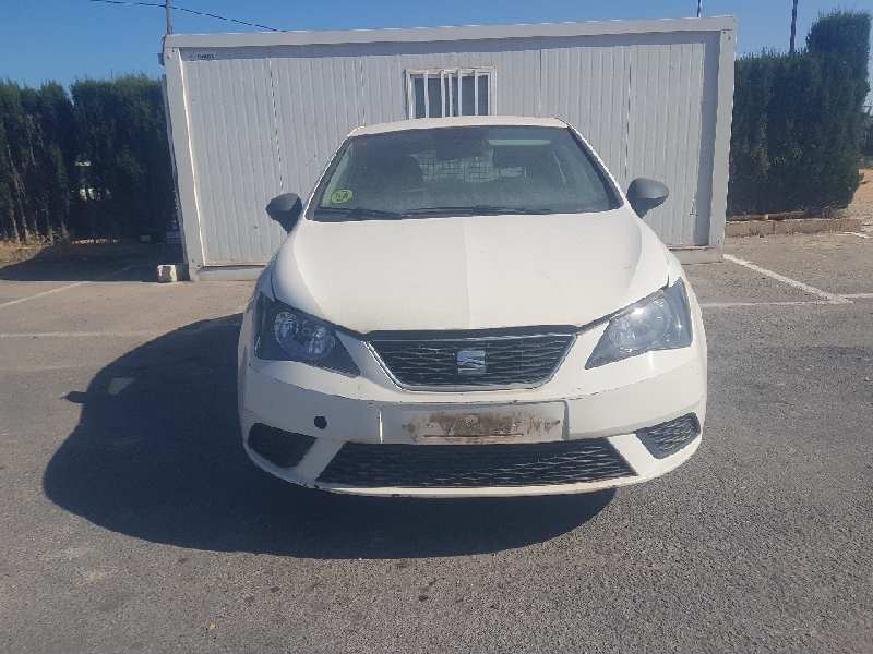 SEAT Ibiza 4 generation (2008-2017) Охлаждающий радиатор 6R01212530,3570001,BEHR 18686448