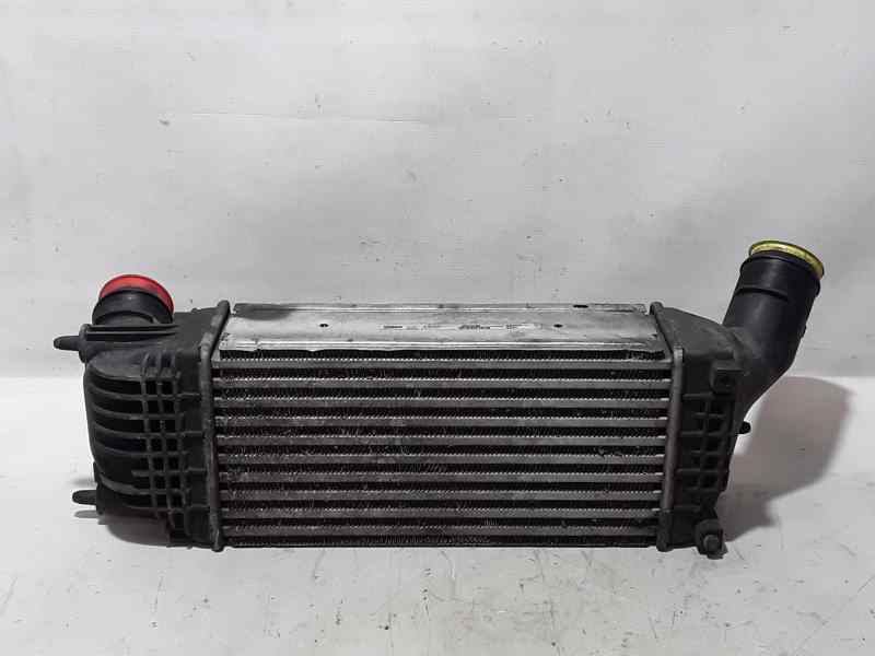 AUDI C5 2 generation (2008-2017) Ραδιατόρας μεταξοκλαδίσματος 9657073480,992506V 18637437