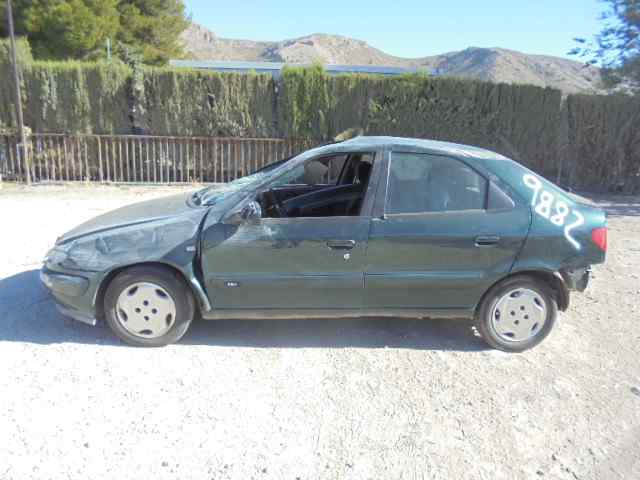 MITSUBISHI Xsara 1 generation (1997-2004) Sebességváltó 20CD29,0733945 18532249