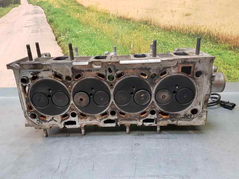 OPEL Astra J (2009-2020) Engine Cylinder Head 55193091 18647988