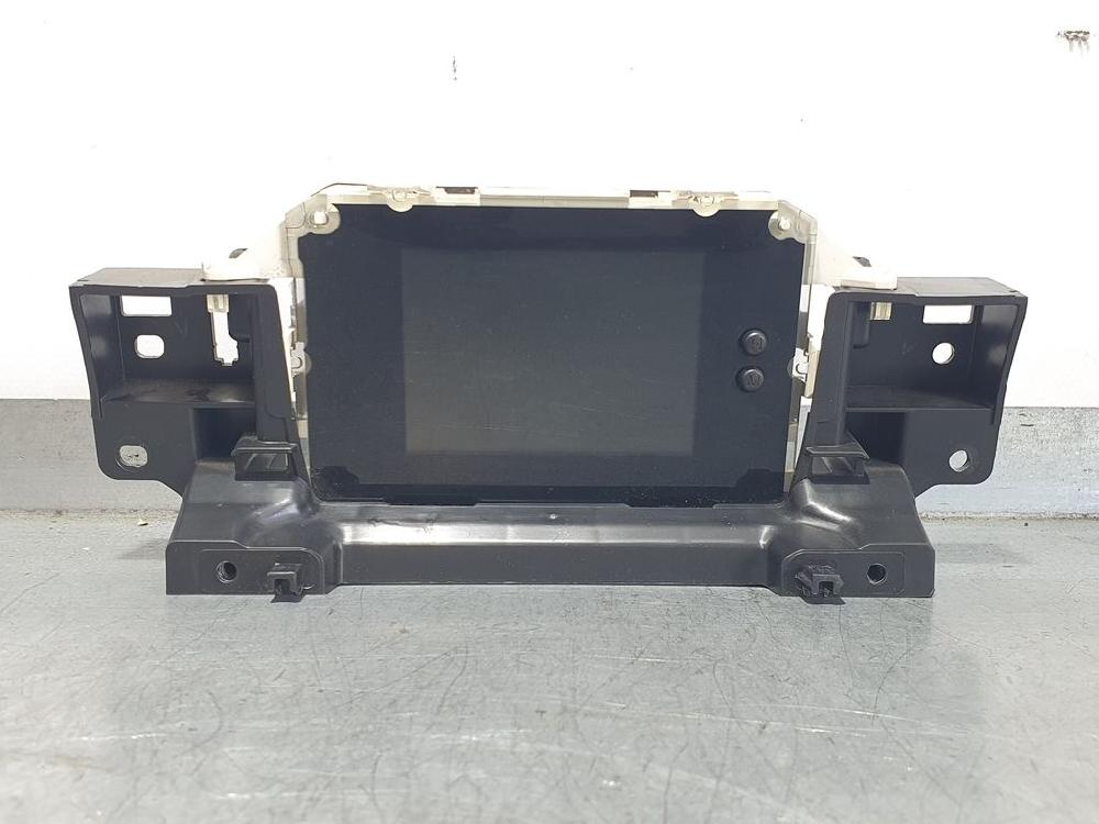 FORD Focus 3 generation (2011-2020) Citas salona daļas 10R035345 23619815