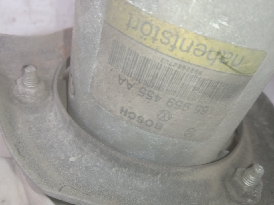 Electroventilador 165959455AA de Seat Ibiza ii (6k1) 1996-2002 - pieza usada