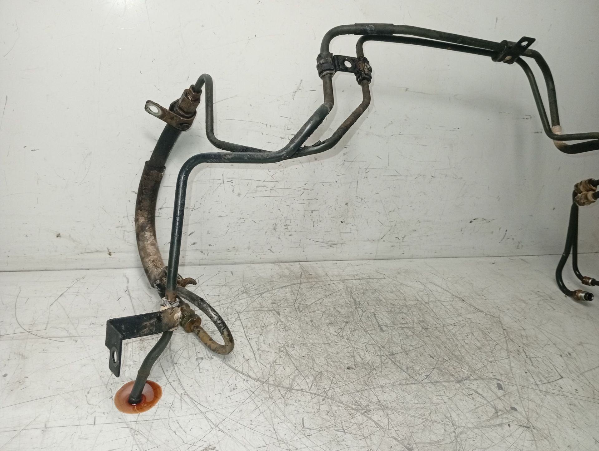 Tubo presion direccion asistida 1454582 de Ford Ranger (et) 2006-2012 - pieza usada