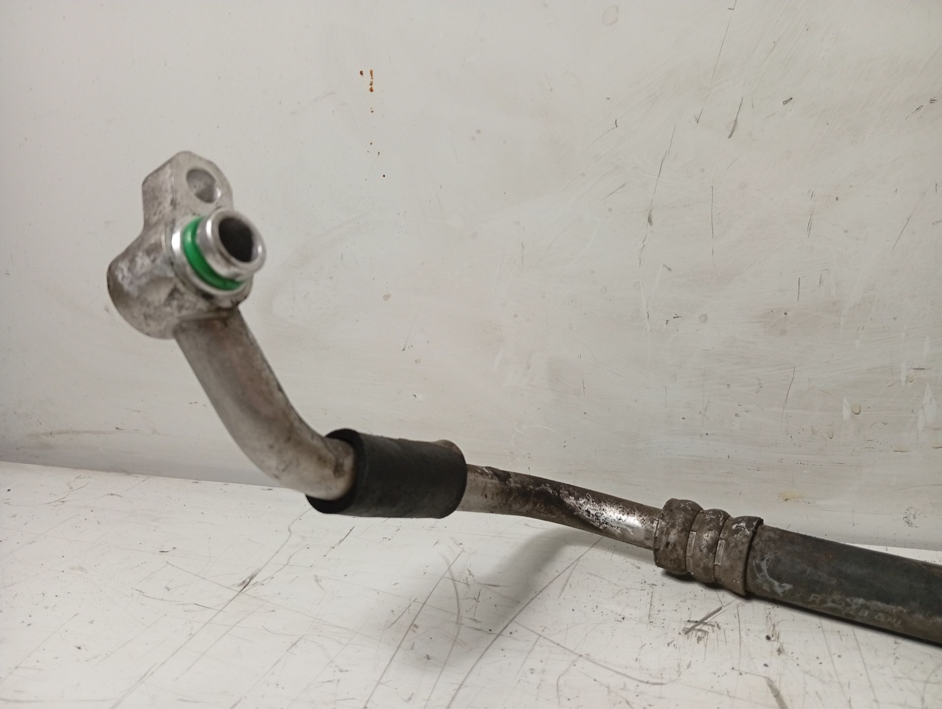 Tuyaux de climatisation 977631C300 de Hyundai Getz (tb) 2002-2005 - pieza usada
