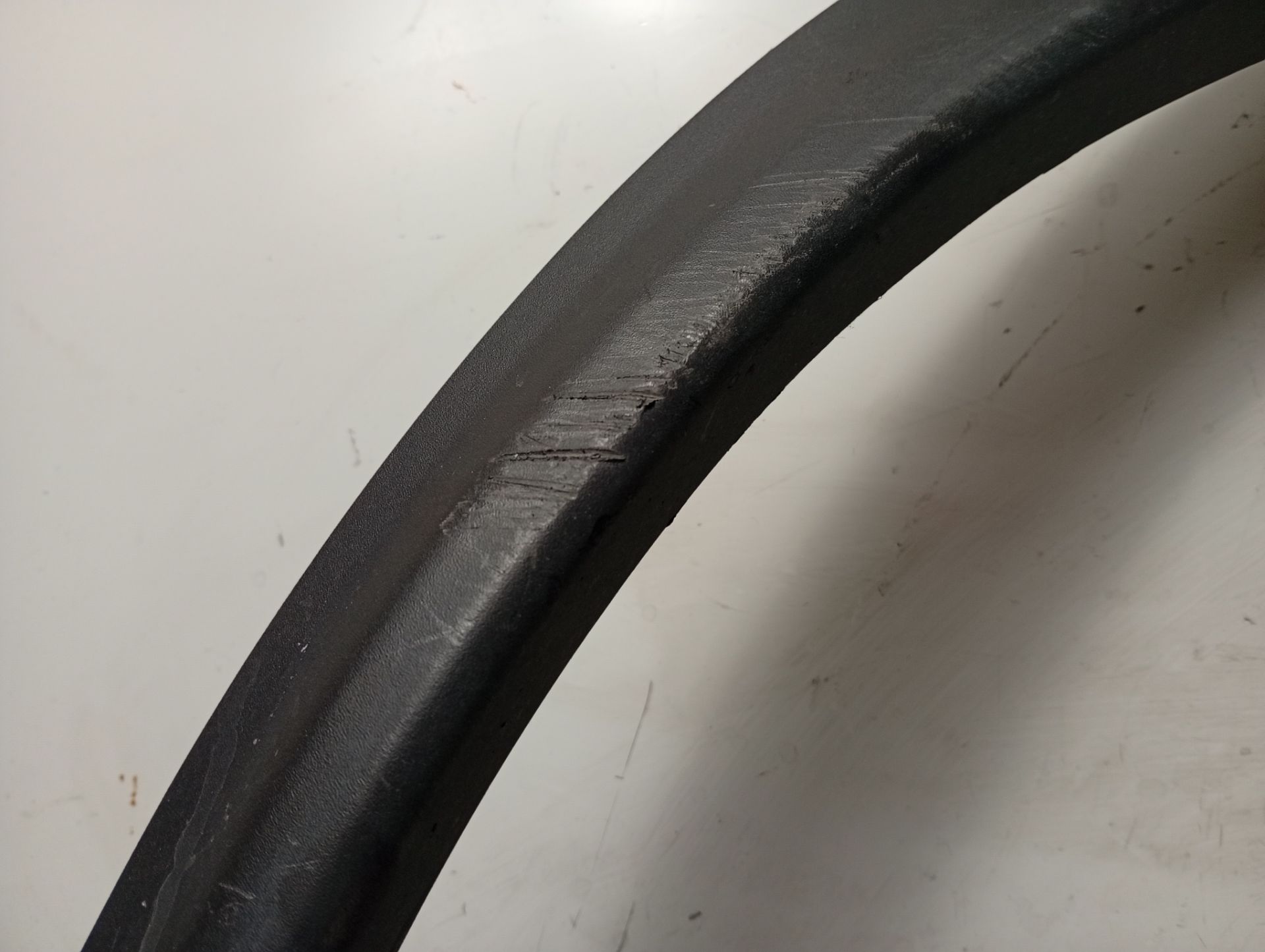Aletín trasero derecho 93828BRO de Nissan Qashqai 2011-2014 - pieza usada