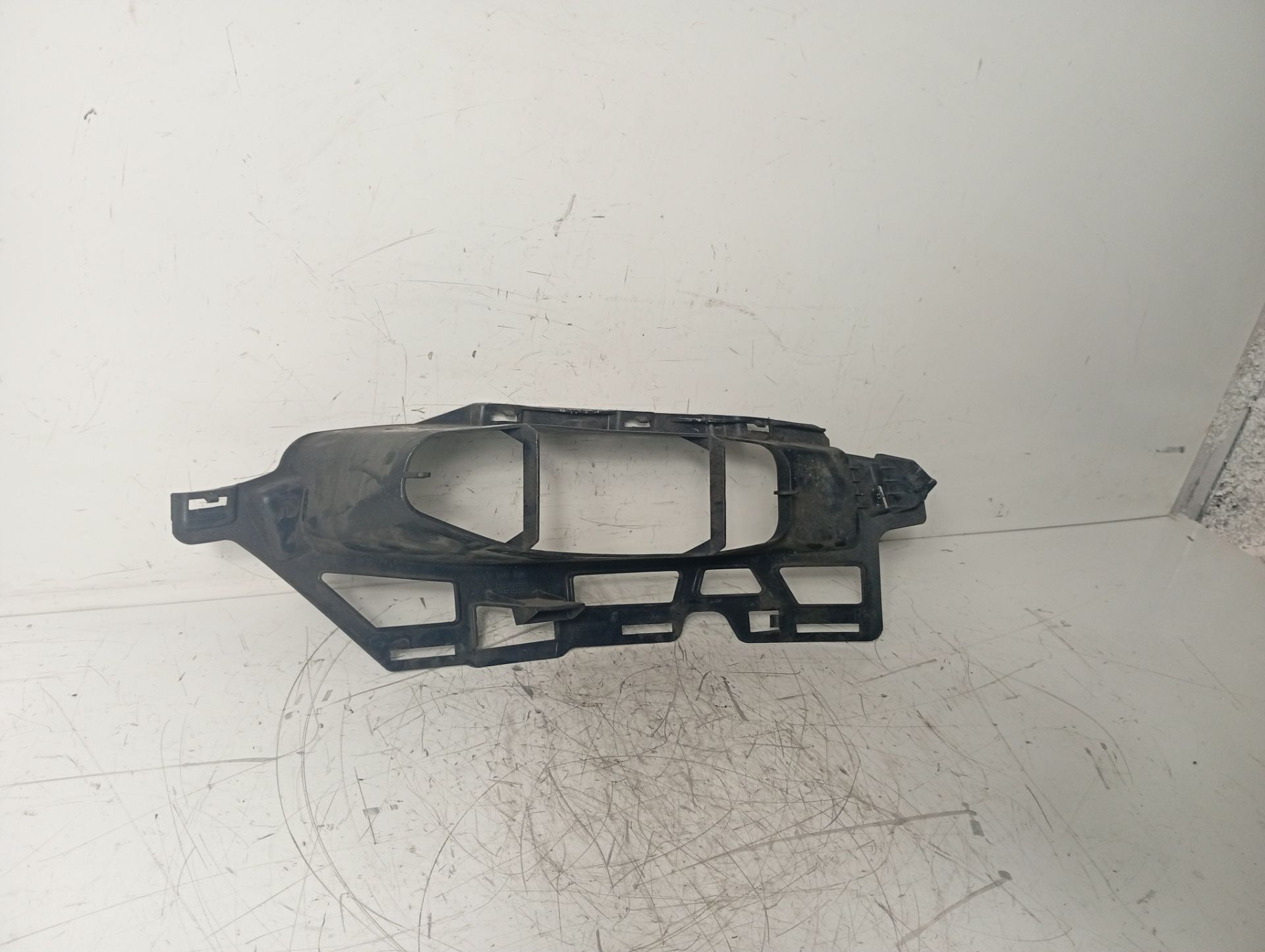 Nebelscheinwerfer blende rechts A1678859003 de Mercedes-benz Clase gle 2018-2020 - pieza usada