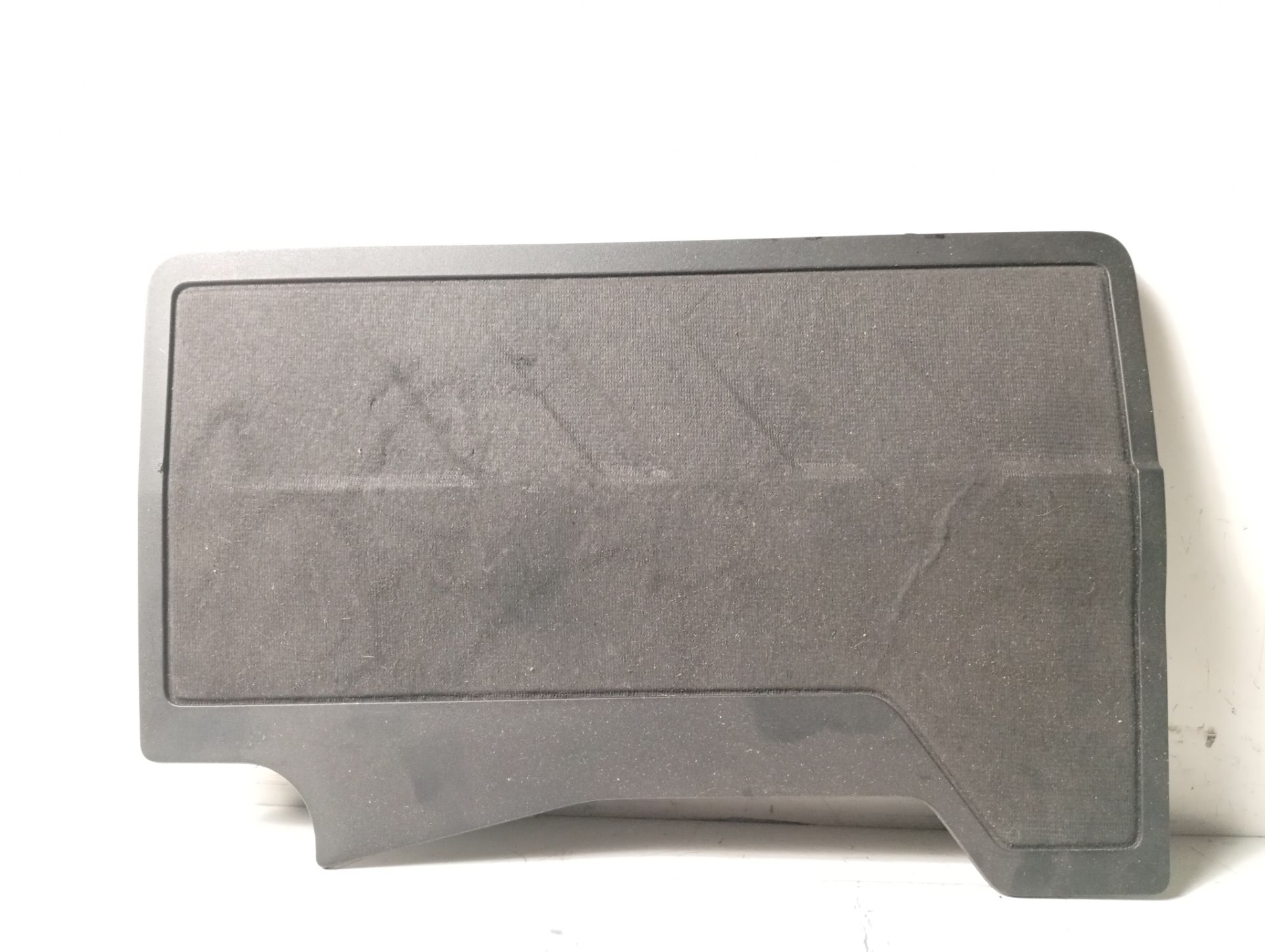 Tapa motor 9825492380 de Peugeot 508 2021-2022
