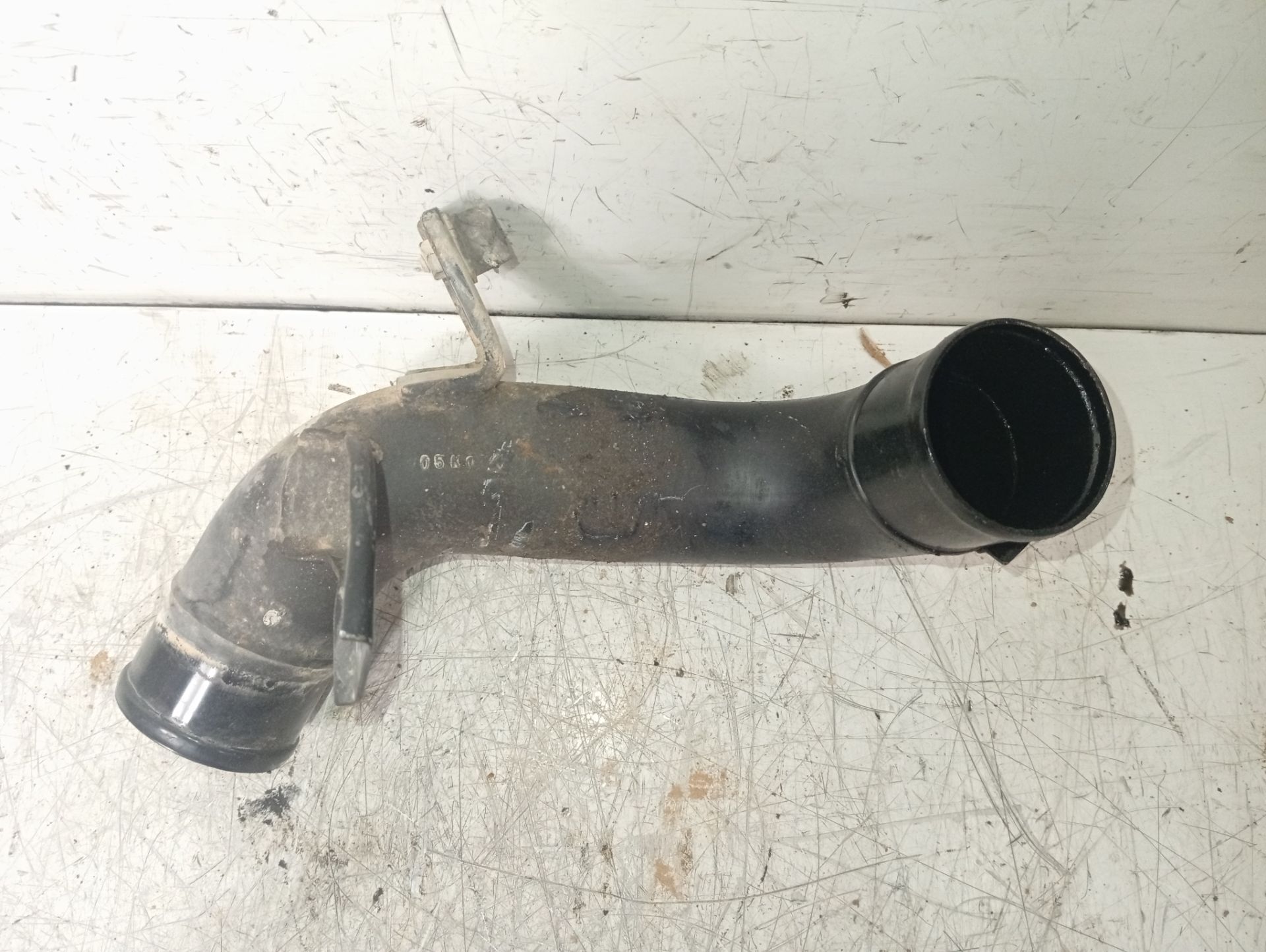 Tubo 4352217 de Ford Ranger (et) 2006-2012 - pieza usada